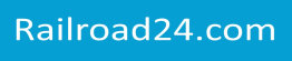 railroad24.com-Logo