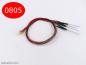Preview: Blink LED SMD 0805