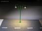 Preview: modellbau lampe H0