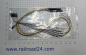 Preview: 5x Peitschenleuchte H0 LED 100mm