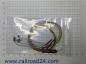 Preview: 5x Peitschenleuchte N LED 55mm