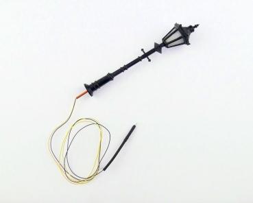 3x Parkleuchte Spur 0