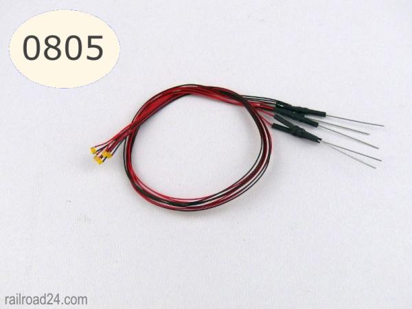 Blink LED SMD 0805