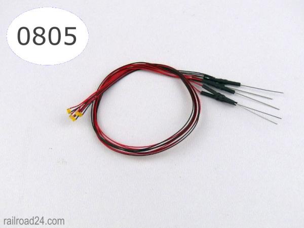 Blink LED SMD 0805
