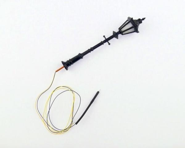3x Parkleuchte Spur 0