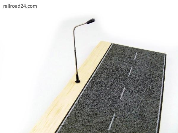 model light
