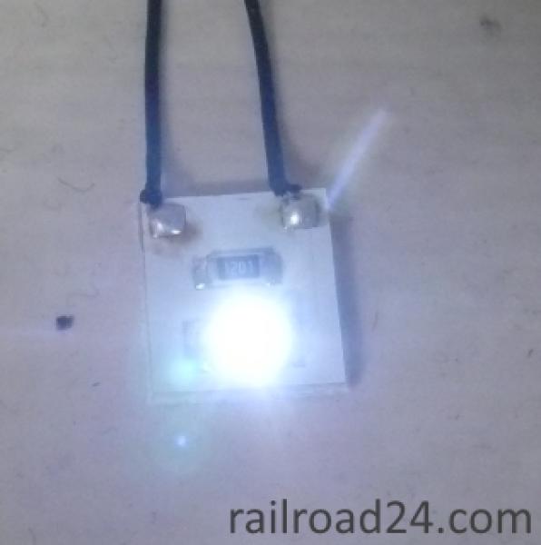 SMD LED