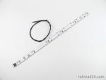 Wagon lighting 200mm warmwhite