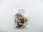 100x H0 sitzende Figuren